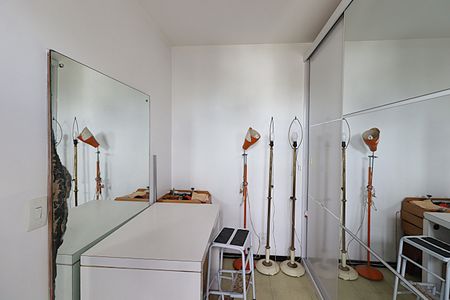 Apartamento à venda com 224m², 2 quartos e 2 vagasQuarto de dependência