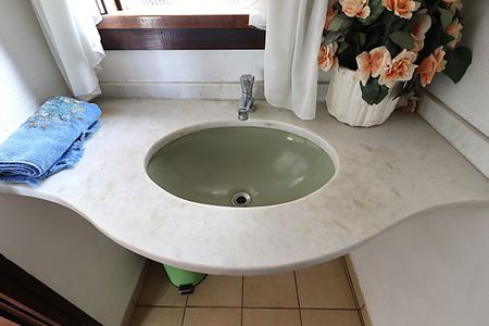 Apartamento à venda com 224m², 2 quartos e 2 vagasCobertura Lavabo