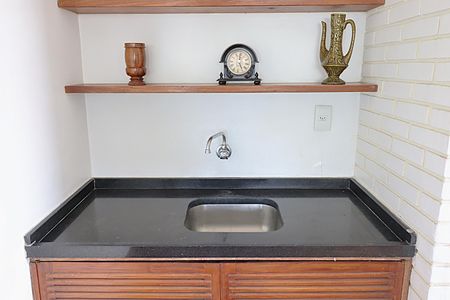 Apartamento à venda com 224m², 2 quartos e 2 vagasCobertura Salão de festa 