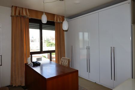 Apartamento à venda com 224m², 2 quartos e 2 vagasQuarto 2