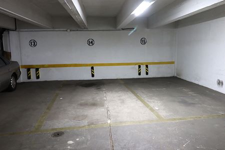 Apartamento à venda com 224m², 2 quartos e 2 vagasÁrea comum - Garagem