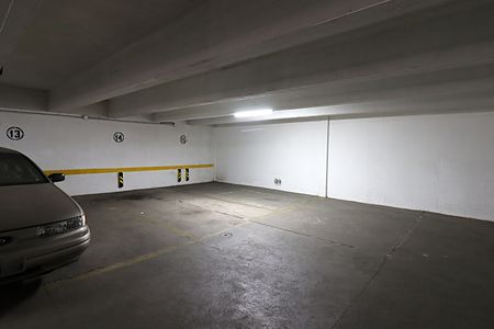 Apartamento à venda com 224m², 2 quartos e 2 vagasÁrea comum - Garagem