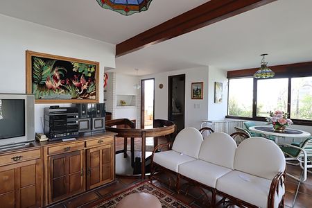 Apartamento à venda com 224m², 2 quartos e 2 vagasCobertura Salão de festa 