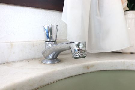 Apartamento à venda com 224m², 2 quartos e 2 vagasCobertura Lavabo torneira