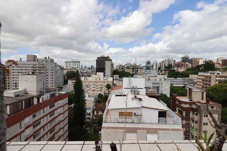 Apartamento à venda com 224m², 2 quartos e 2 vagasVista do Terraço 