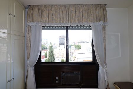 Apartamento à venda com 224m², 2 quartos e 2 vagasJanela da Suíte