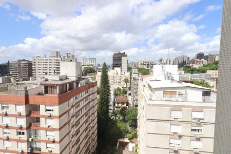 Apartamento à venda com 224m², 2 quartos e 2 vagasVista da Área de Serviço