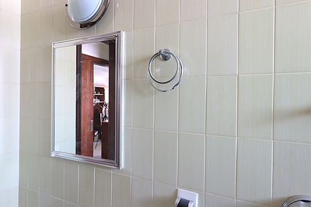 Apartamento à venda com 224m², 2 quartos e 2 vagasBanheiro social