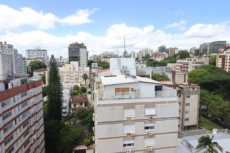 Apartamento à venda com 224m², 2 quartos e 2 vagasVista da Suíte