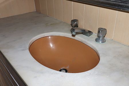 Apartamento à venda com 224m², 2 quartos e 2 vagasBanheiro da Suíte