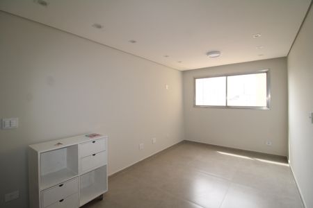 Sala de apartamento para alugar com 2 quartos, 56m² em Parada Inglesa, São Paulo