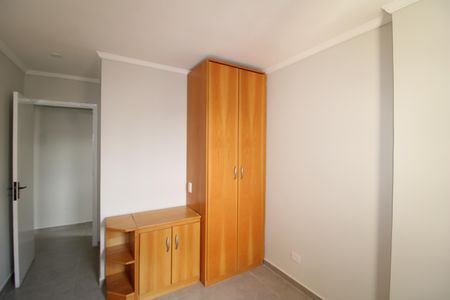 Quarto 2 de apartamento para alugar com 2 quartos, 56m² em Parada Inglesa, São Paulo
