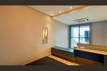 Apartamento para alugar com 50m², 1 quarto e 1 vaga Apartamento para alugar com 50m², 1 quarto e 1 vagaSuite