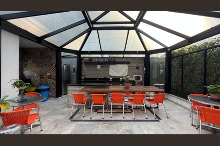 Apartamento para alugar com 50m², 1 quarto e 1 vaga Apartamento para alugar com 50m², 1 quarto e 1 vagaÁrea gourmet