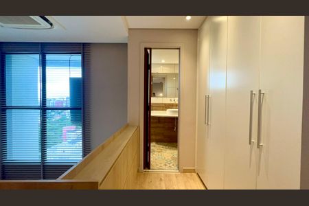 Apartamento para alugar com 50m², 1 quarto e 1 vaga Apartamento para alugar com 50m², 1 quarto e 1 vagaSuite