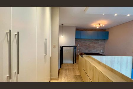 Apartamento para alugar com 50m², 1 quarto e 1 vaga Apartamento para alugar com 50m², 1 quarto e 1 vagaSuite