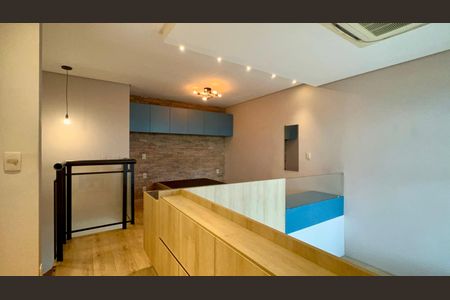 Apartamento para alugar com 50m², 1 quarto e 1 vaga Apartamento para alugar com 50m², 1 quarto e 1 vagaSuite