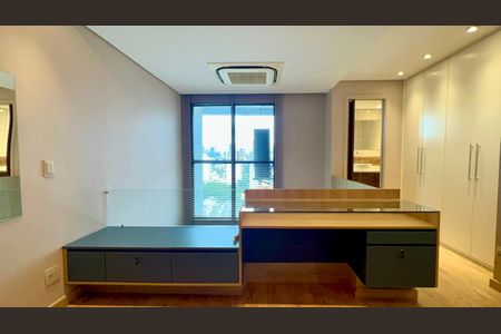 Apartamento para alugar com 50m², 1 quarto e 1 vaga Apartamento para alugar com 50m², 1 quarto e 1 vagaSuite