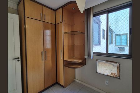 Apartamento para alugar com 3 quartos, 80m² em Recreio dos Bandeirantes, Rio de Janeiro