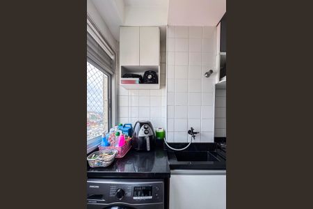 Apartamento à venda com 46m², 2 quartos e 1 vagaÁrea de Serviço