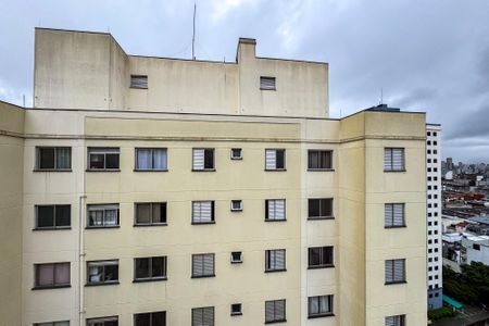 Apartamento à venda com 46m², 2 quartos e 1 vagaVista do Quarto 2