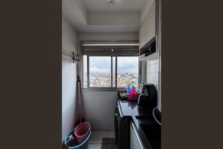 Apartamento à venda com 46m², 2 quartos e 1 vagaÁrea de Serviço