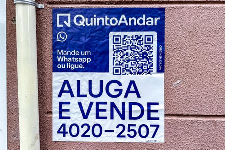 Apartamento à venda com 46m², 2 quartos e 1 vagaPlaca
