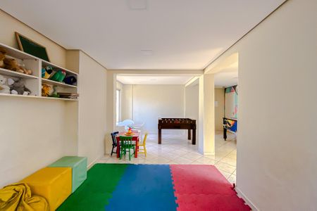 Apartamento à venda com 46m², 2 quartos e 1 vagaÁrea comum