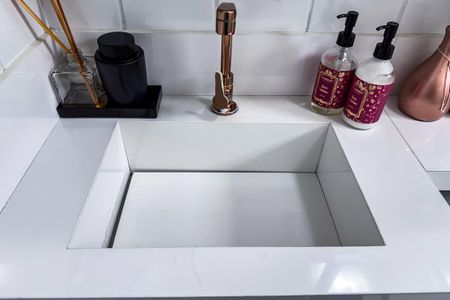 Apartamento à venda com 46m², 2 quartos e 1 vagaBanheiro