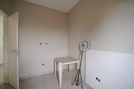 Casa à venda com 130m², 3 quartos e 3 vagasQuarto da Área de Serviço