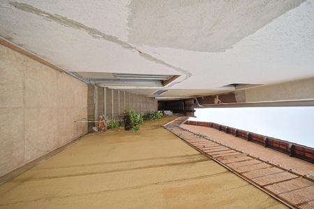 Casa à venda com 130m², 3 quartos e 3 vagasCorredor