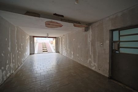 Casa à venda com 130m², 3 quartos e 3 vagasGaragem