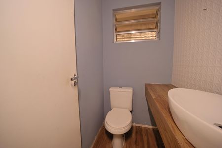 Lavabo de casa à venda com 3 quartos, 130m² em Vila Rio Branco, São Paulo