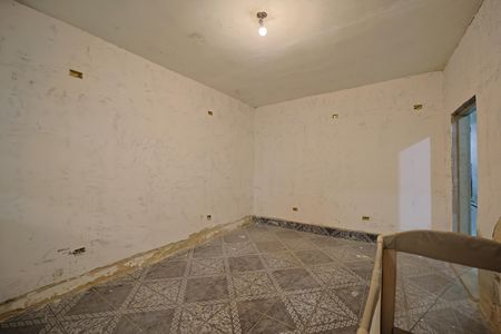 Casa à venda com 130m², 3 quartos e 3 vagasSala da Área de Serviço