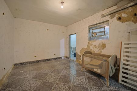 Casa à venda com 130m², 3 quartos e 3 vagasSala da Área de Serviço