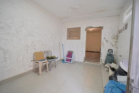 Casa à venda com 130m², 3 quartos e 3 vagasÁrea de Serviço