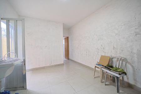 Casa à venda com 130m², 3 quartos e 3 vagasÁrea de Serviço