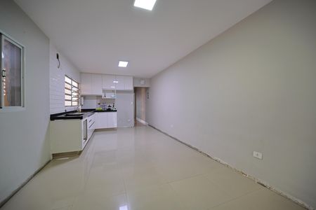 Casa à venda com 130m², 3 quartos e 3 vagasCozinha