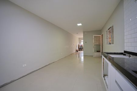 Casa à venda com 130m², 3 quartos e 3 vagasCozinha