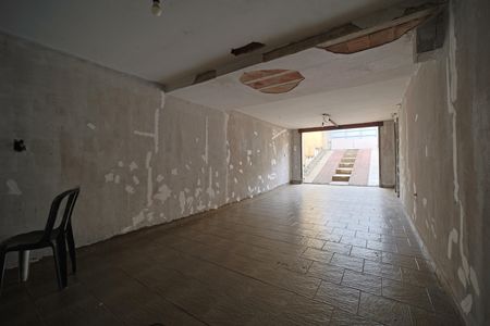 Casa à venda com 130m², 3 quartos e 3 vagasGaragem