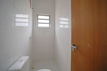 Casa à venda com 130m², 3 quartos e 3 vagasBanheiro 2