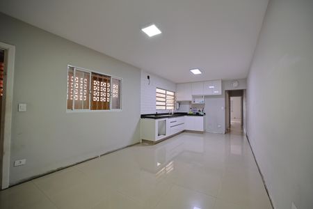 Casa à venda com 130m², 3 quartos e 3 vagasCozinha