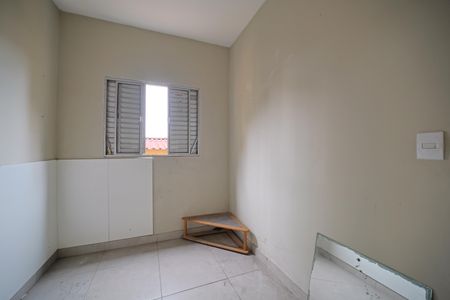 Casa à venda com 130m², 3 quartos e 3 vagasQuarto da Área de Serviço