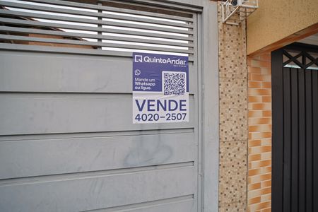 Casa à venda com 130m², 3 quartos e 3 vagas30-03-26 Placa: HBJM-1518