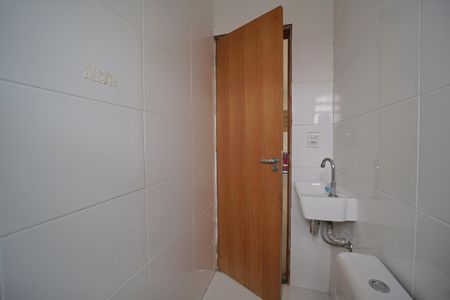 Casa à venda com 130m², 3 quartos e 3 vagasBanheiro 2