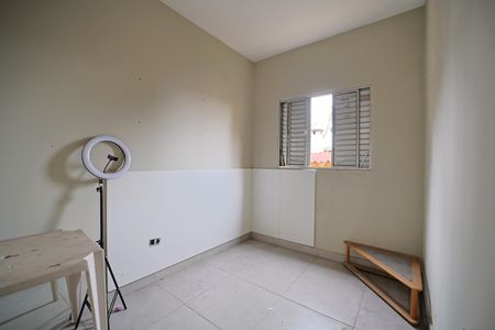 Casa à venda com 130m², 3 quartos e 3 vagasQuarto da Área de Serviço