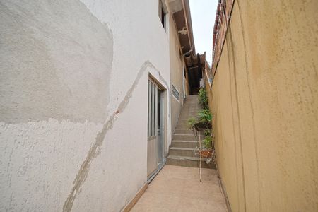 Casa à venda com 130m², 3 quartos e 3 vagasCorredor