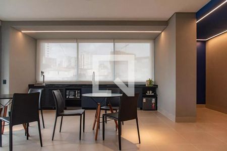 Apartamento à venda com 38m², 1 quarto e sem vagaPub