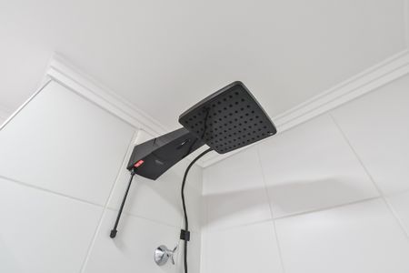 Apartamento à venda com 38m², 1 quarto e sem vagaBanheiro