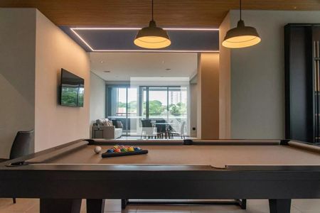 Apartamento à venda com 38m², 1 quarto e sem vagaPub